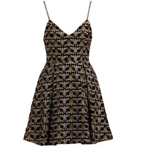 NWT Alice & Olivia Dress